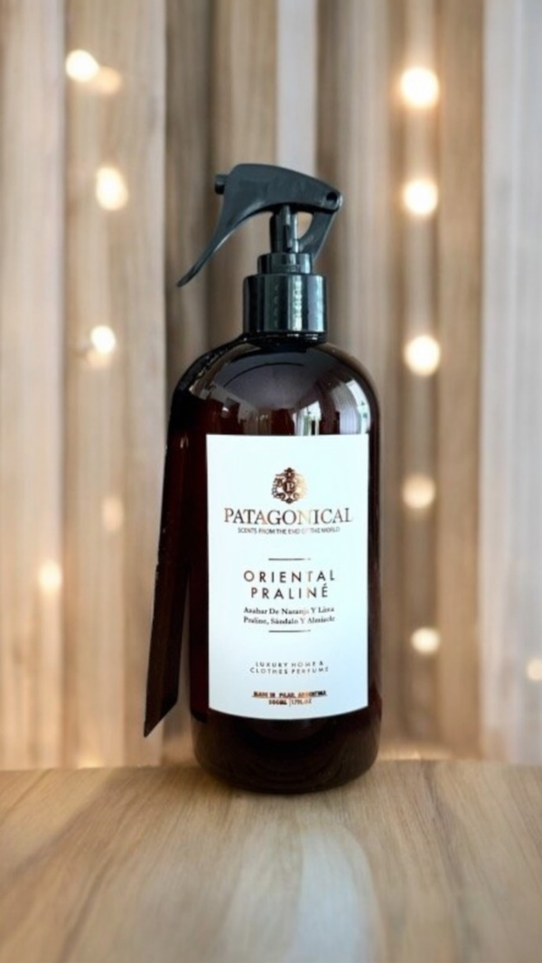 Producto - Home perfume ORIENTAL PRALINE - 0