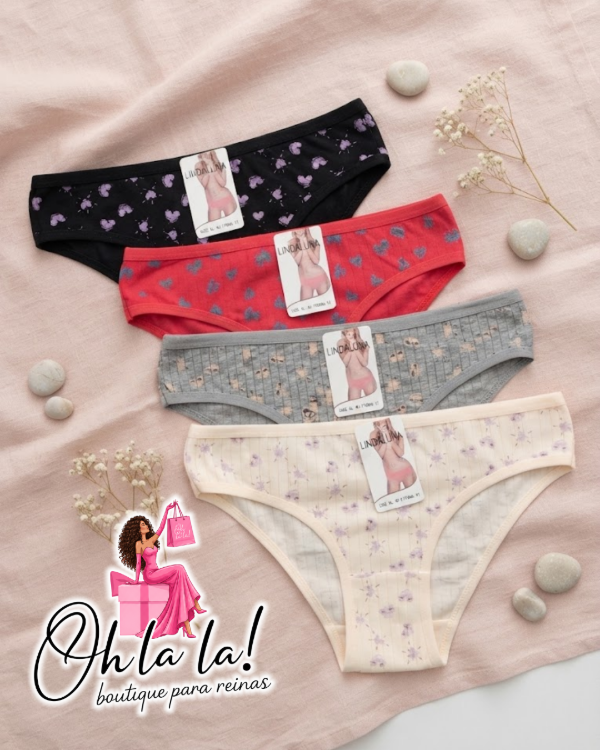 Producto - MANDY M VEDETINAS DE MORLEY IMPORTADO - 2