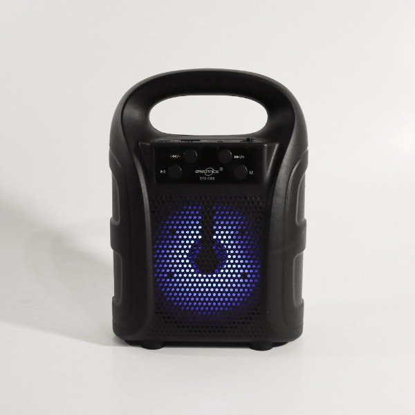 Producto - Parlante GTS-1386