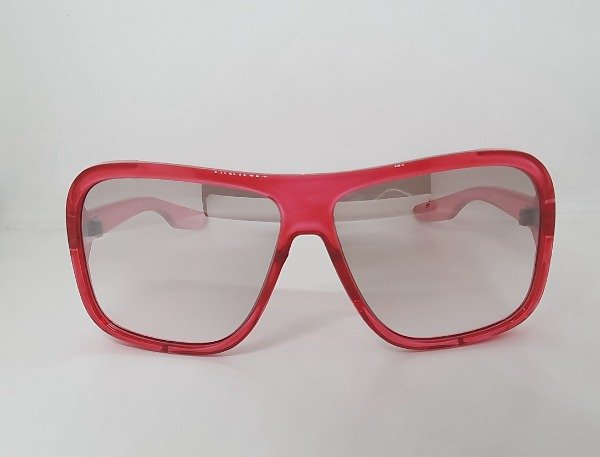 Producto - Sol Orbital Abu Dhabi rojo flash