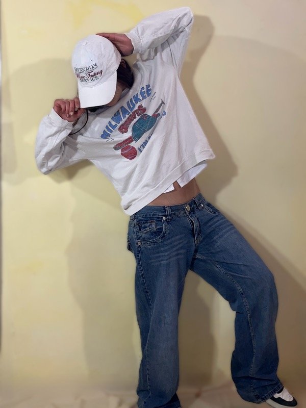 Producto - Buzo MIWAUKEE