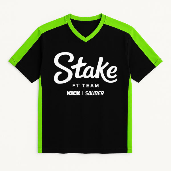 Producto - Jersey Hülkenberg