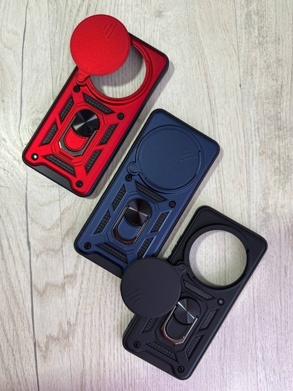 Producto - FUNDA ARMOR ANILLO XIAOMI 15 ULTRA