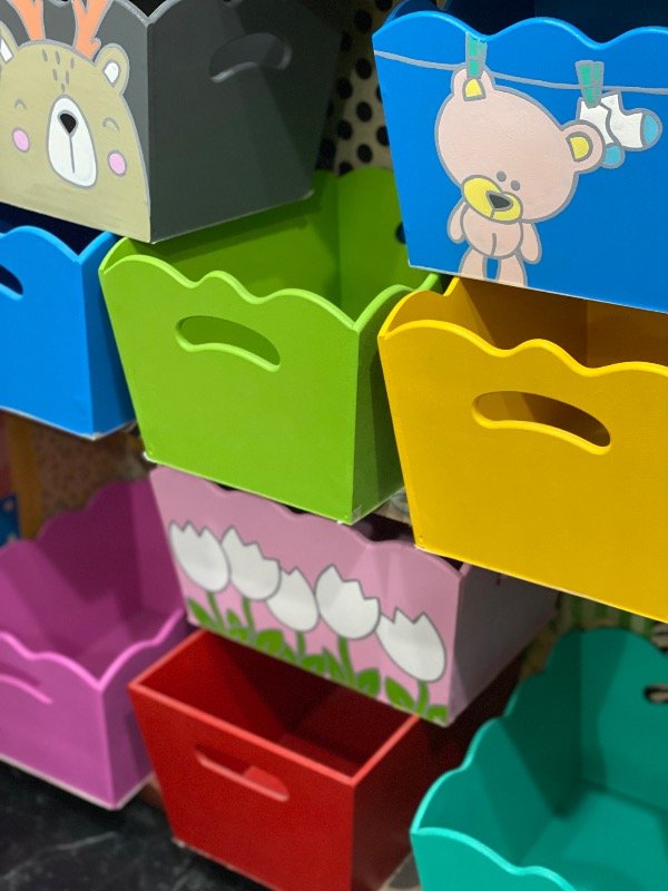 Producto - Portacosmeticos #1