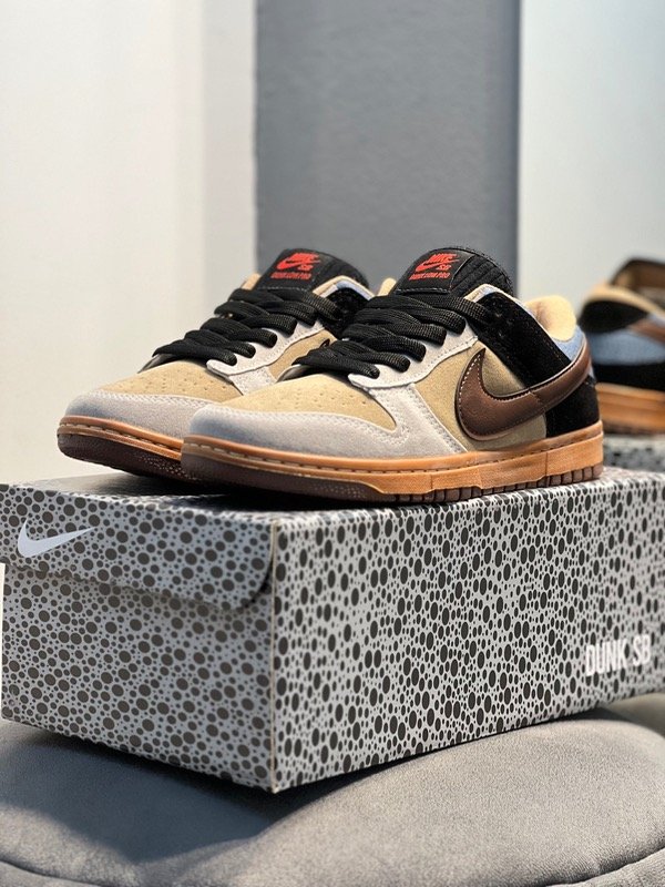 Producto - NIKE SB DUNK CY