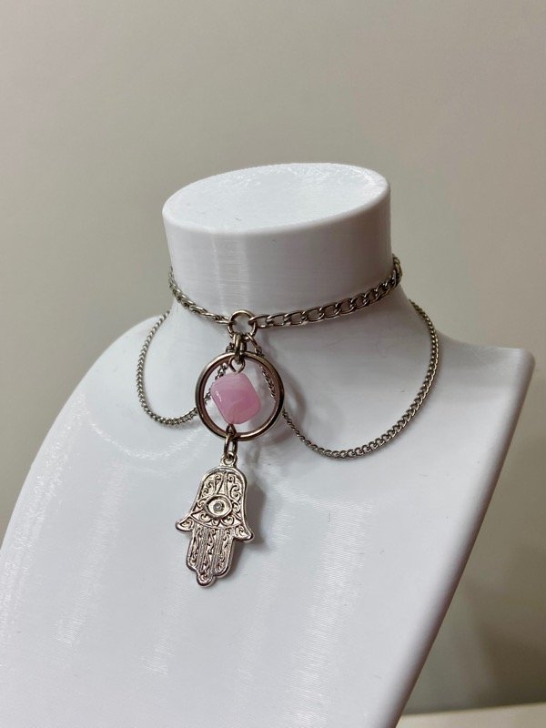 Producto - Chocker Aurora