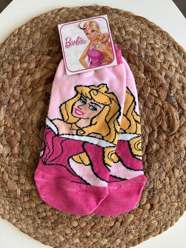 Producto - Soquetes Bella Durmiente