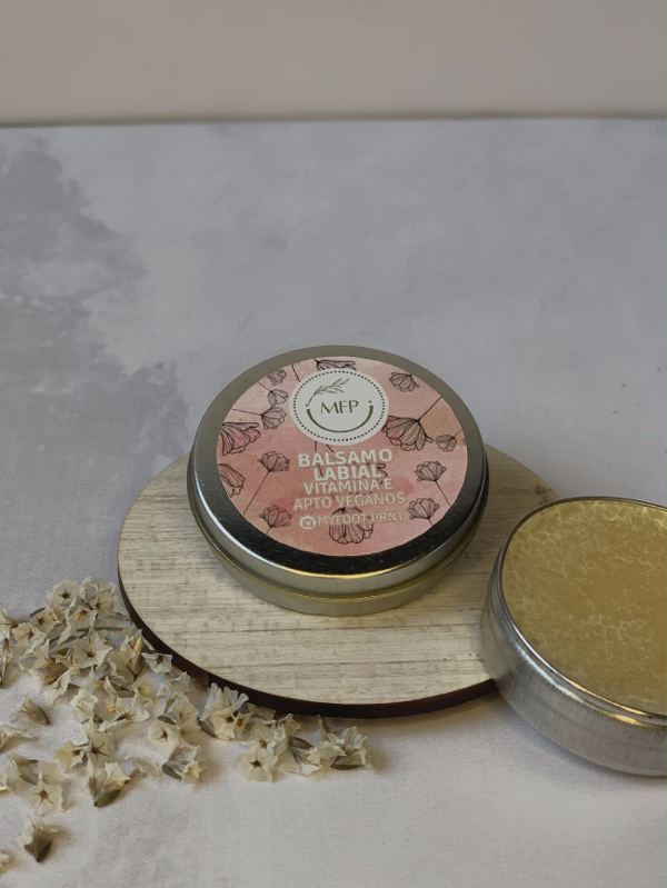 Producto - Bálsamo labial