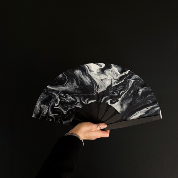 Producto - Abanico Marmol