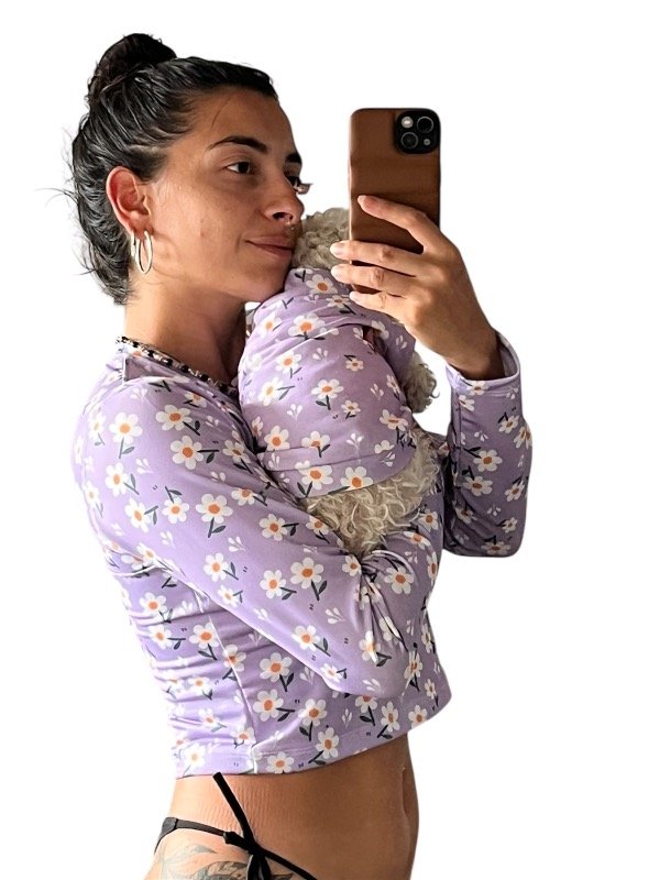 Producto - Set remera humana + remera mascota