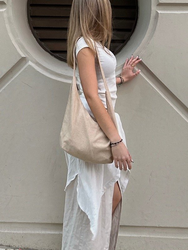 Producto - creamy tote