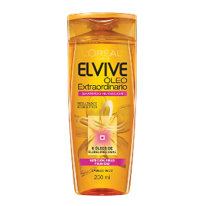 Producto - ELVIVE SHA OLEO-EXT NUTRIC.