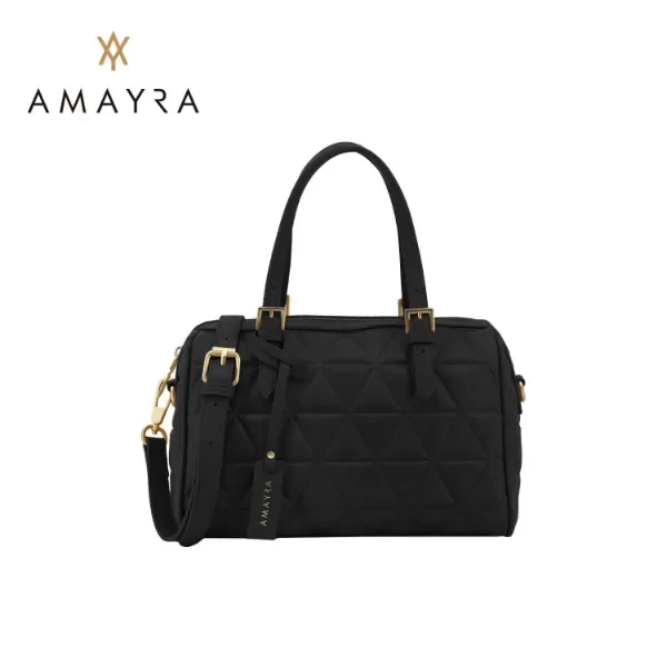 Producto - Cartera Amayra negra 67-C3245-1 - 0