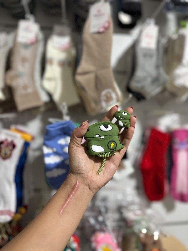 Producto - Protector Dino