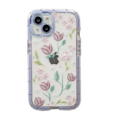 Producto - Case Flowers