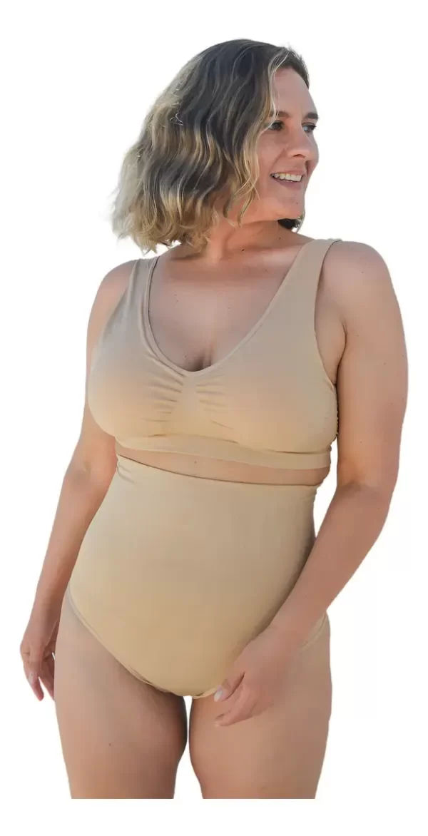 Producto - M202 - Maxima - Faja Alta Colaless - 1