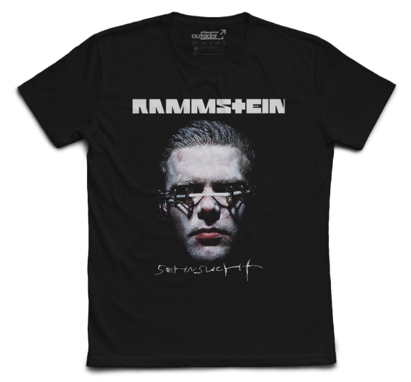 Producto - Rammstein - Sehnsucht - Richard Kruspe