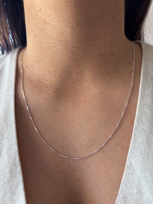 Producto - Cadena veneciana 50cm