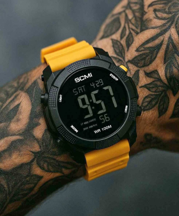 Producto - Modelo SCMI 101