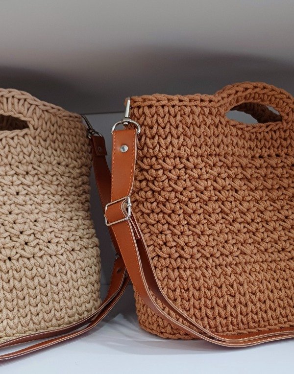 Producto - Guia de tejido JUSTINA