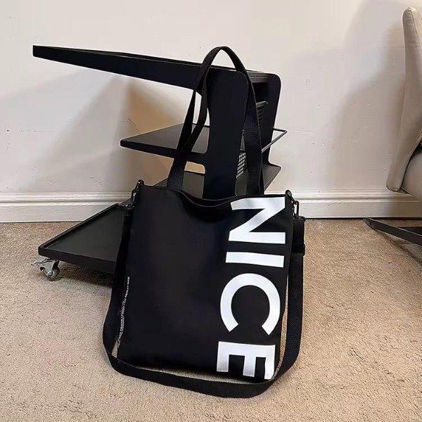 Producto - BAG NICE - NEGRO