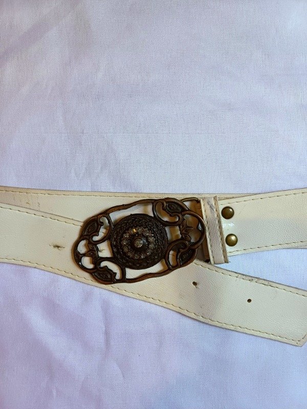 Producto - Cinto Bling