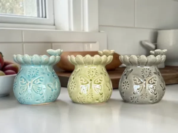 Producto - Horno Mariposa