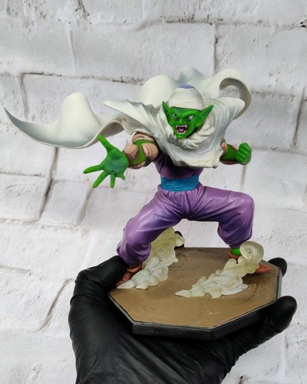 Producto - Piccolo, de DragonBall - 17cm