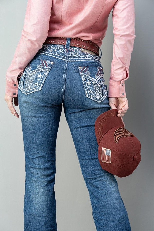 Producto - Jean New Jersey