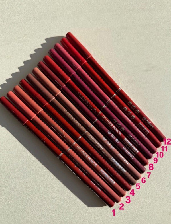 Producto - Lápiz labial delineador