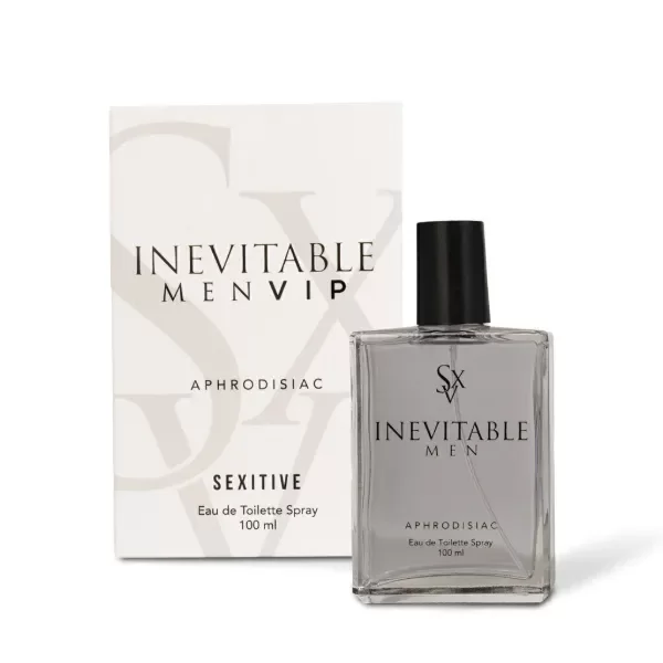 Producto - Perfume Inevitable Men VIP 100 ml