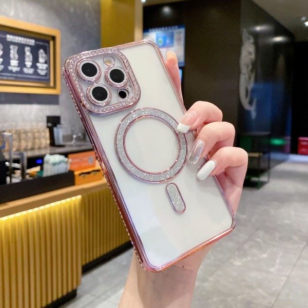 Producto - Funda Iphone 13 pro max (101)