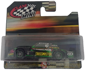 Producto - JUAN BAUTISTA DE BENEDICTIS - FORD #157 - MINI TC AÑO 2022