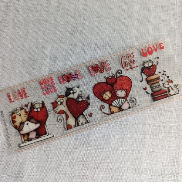 Producto - UV FDP 204