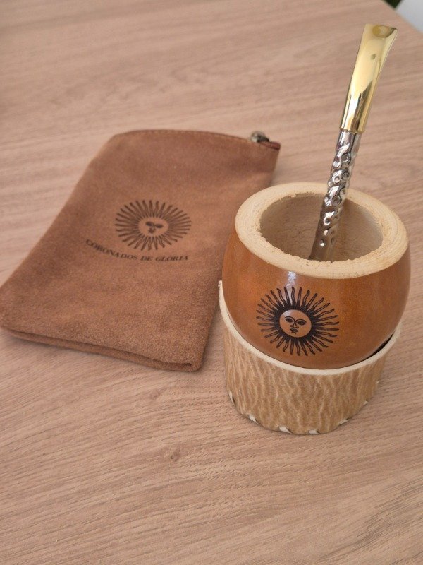 Producto - Colección Coronados de Gloria