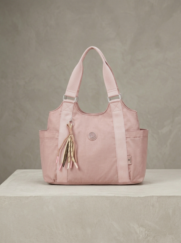 Producto - Tote Bag Mila (2565) Poco Stock - 2
