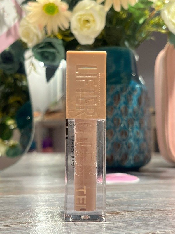 Producto - SUPER GLOSS - TEI