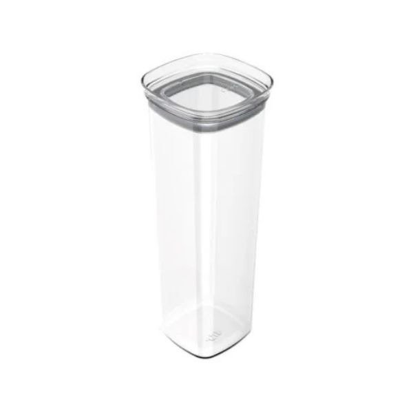 Producto - Contenedor frasco hermético 10x10x30 grande