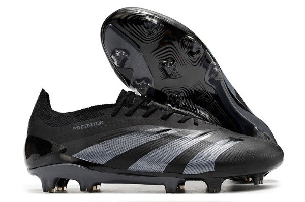 Producto - PREDATOR 25.1 ELITE Negro S/L