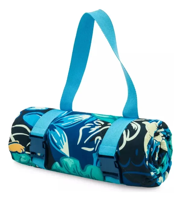 Producto - Manta Playera Original Disney USA Mickey y AMIGOS