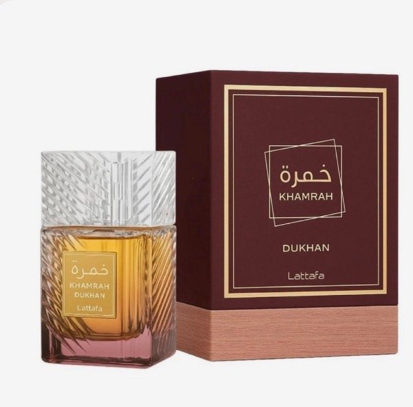 Producto - Khamrah Dukhan - 0