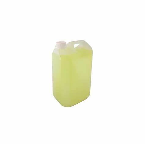 Producto - CLORO X 5 LTS