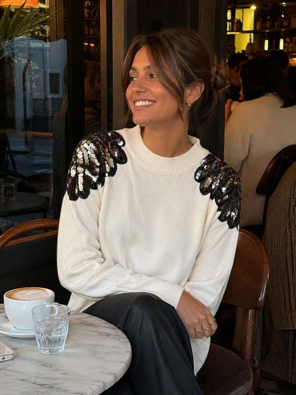 Producto - sweater Night