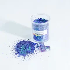 Producto - GLOSSY GLITTER SULLIVAN