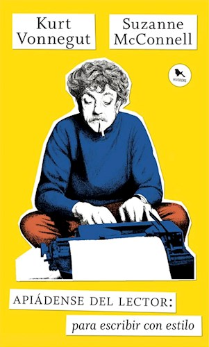 Producto - Apiádense del lector - Kurt Vonnegut