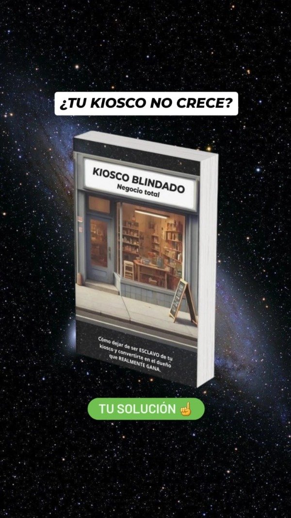 Producto - BLINDADO - NEGOCIO TOTAL