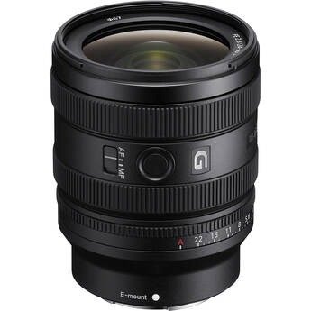 Producto - Sony FE 24-50mm f/2.8 G Lens (Sony E)