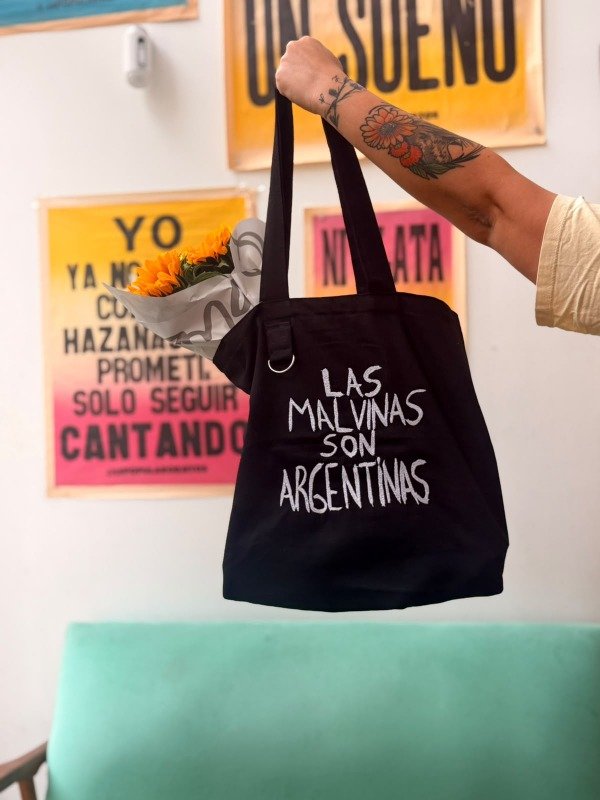 Producto - Totes Malvinas - Charole - 0