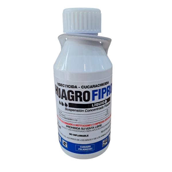 Producto - Huagro Fipronil 250cc