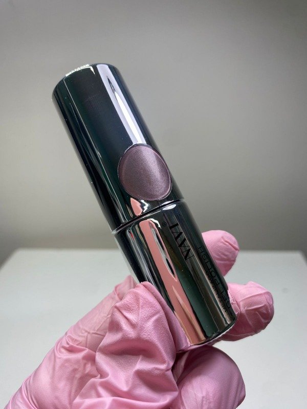 Producto - Esmalte Metalizado Rosa de Navi